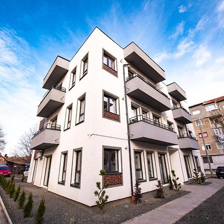 The Nook Aparthotel Τιμισοάρα Εξωτερικό φωτογραφία