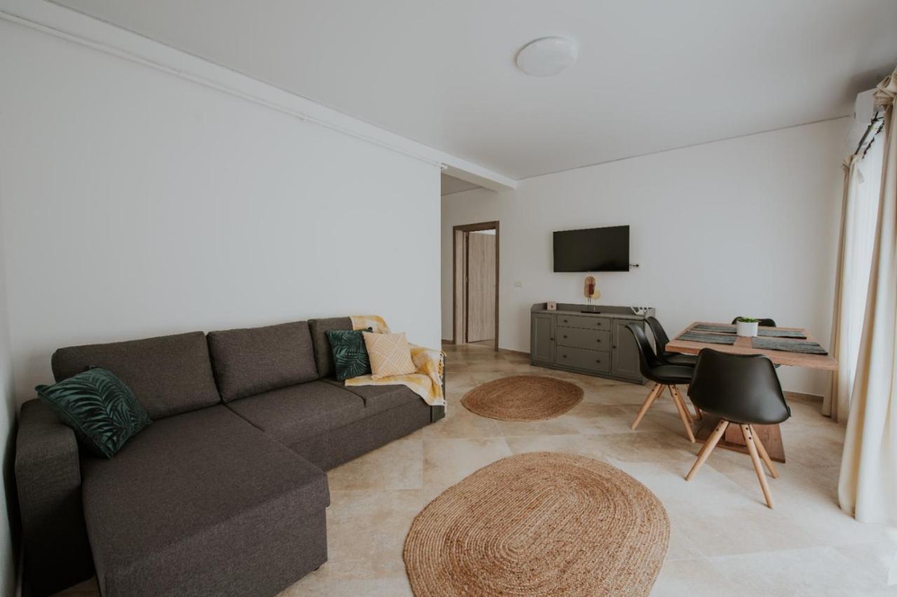The Nook Aparthotel Τιμισοάρα Εξωτερικό φωτογραφία