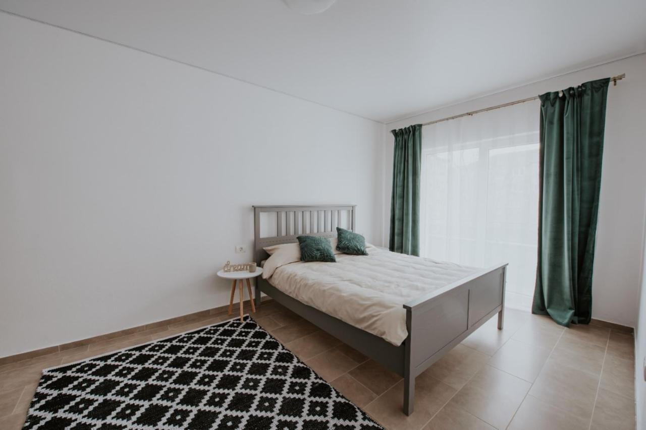 The Nook Aparthotel Τιμισοάρα Εξωτερικό φωτογραφία