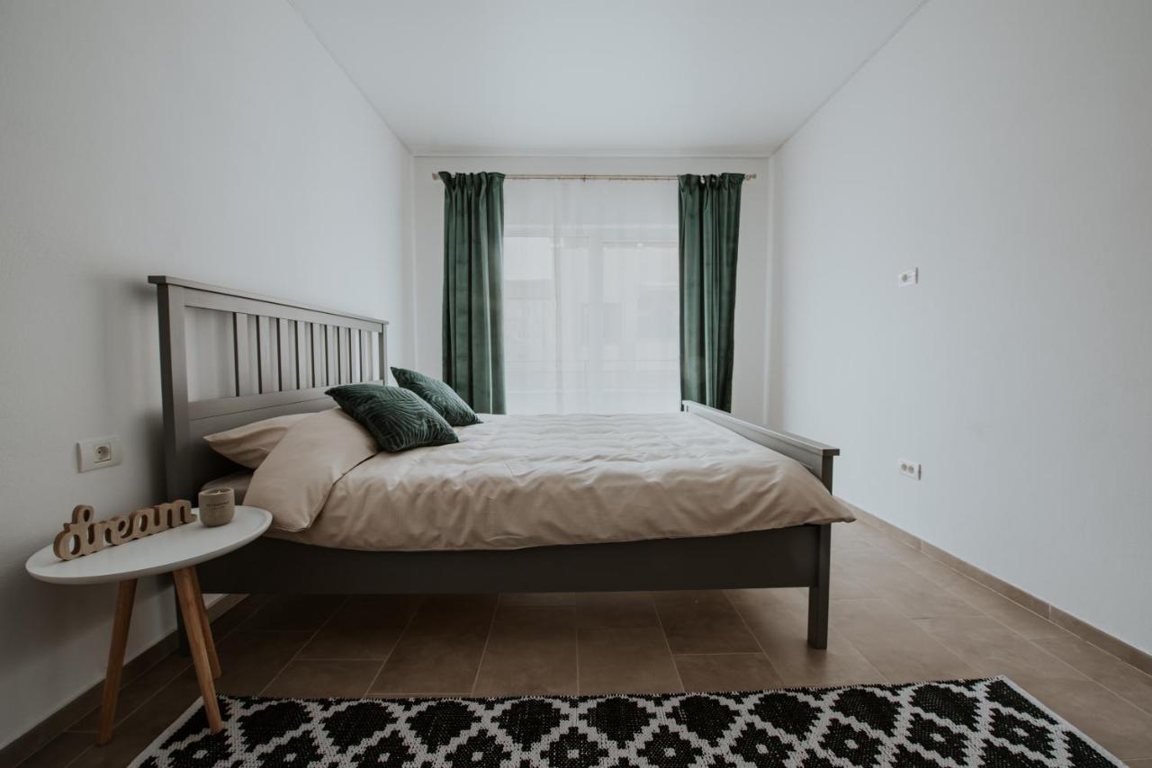 The Nook Aparthotel Τιμισοάρα Εξωτερικό φωτογραφία