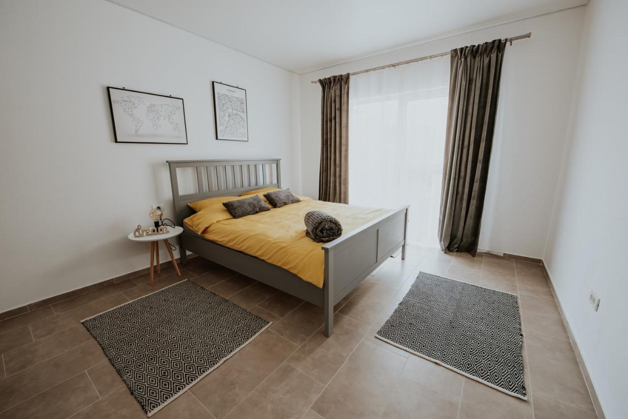 The Nook Aparthotel Τιμισοάρα Εξωτερικό φωτογραφία