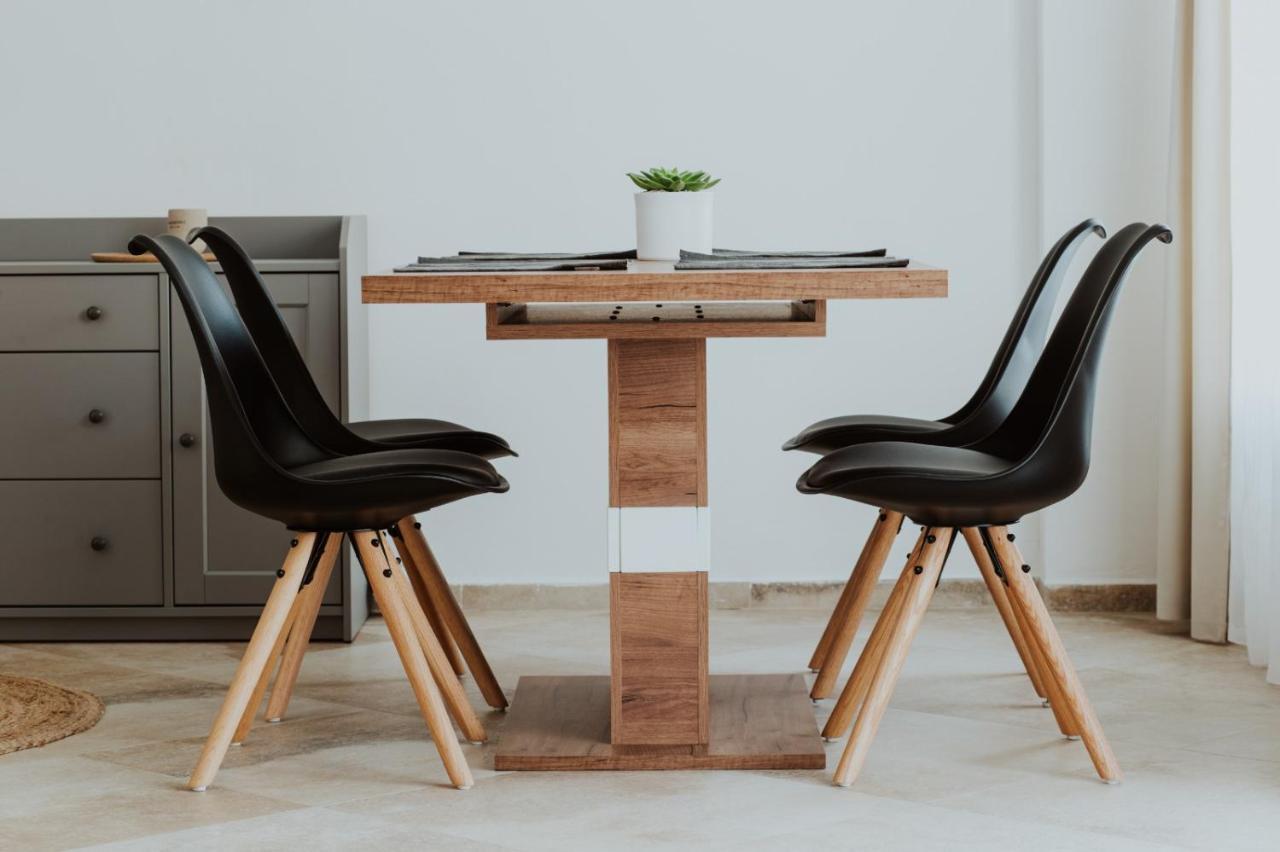 The Nook Aparthotel Τιμισοάρα Εξωτερικό φωτογραφία