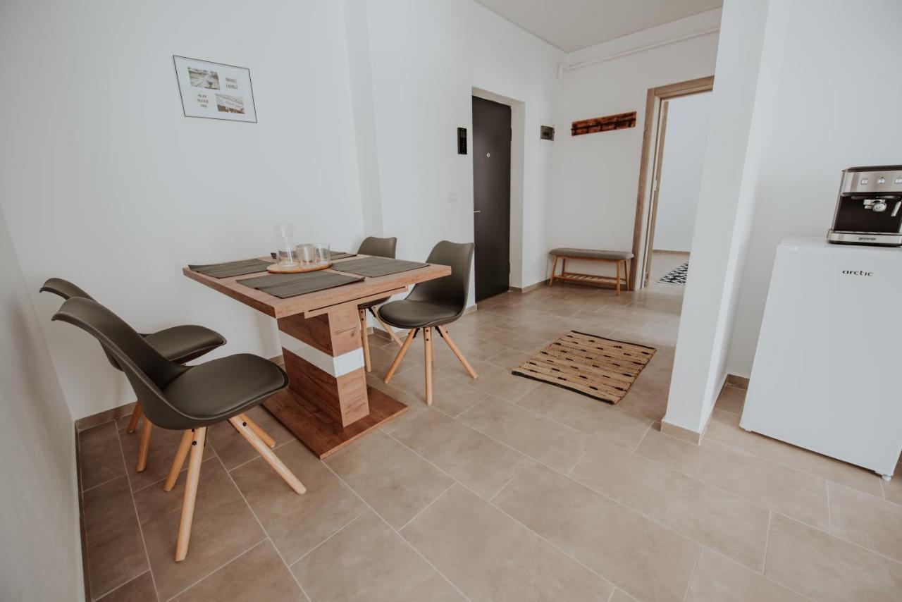 The Nook Aparthotel Τιμισοάρα Εξωτερικό φωτογραφία