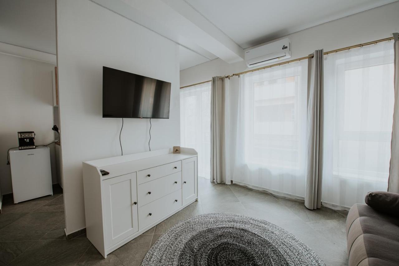The Nook Aparthotel Τιμισοάρα Εξωτερικό φωτογραφία