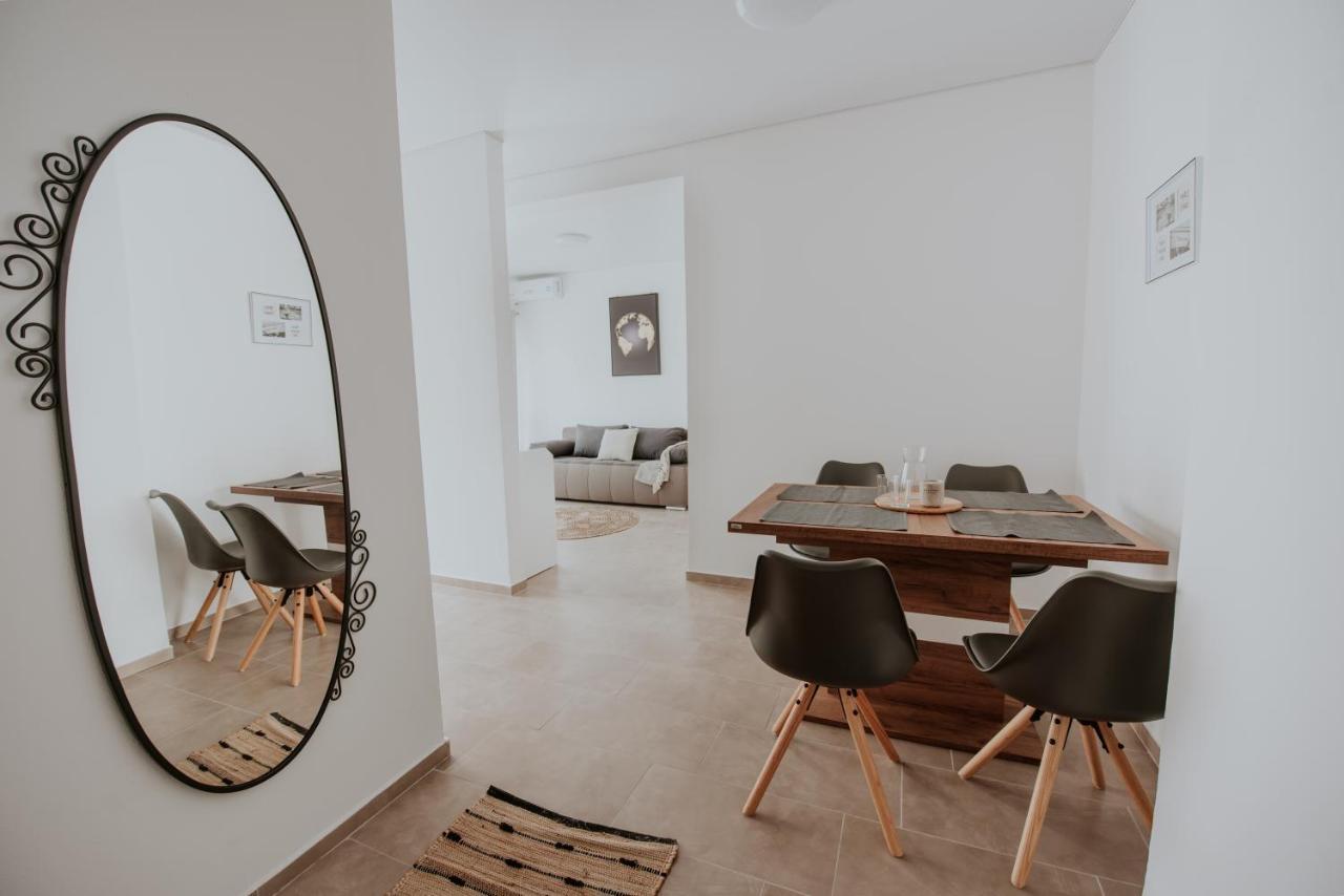 The Nook Aparthotel Τιμισοάρα Εξωτερικό φωτογραφία