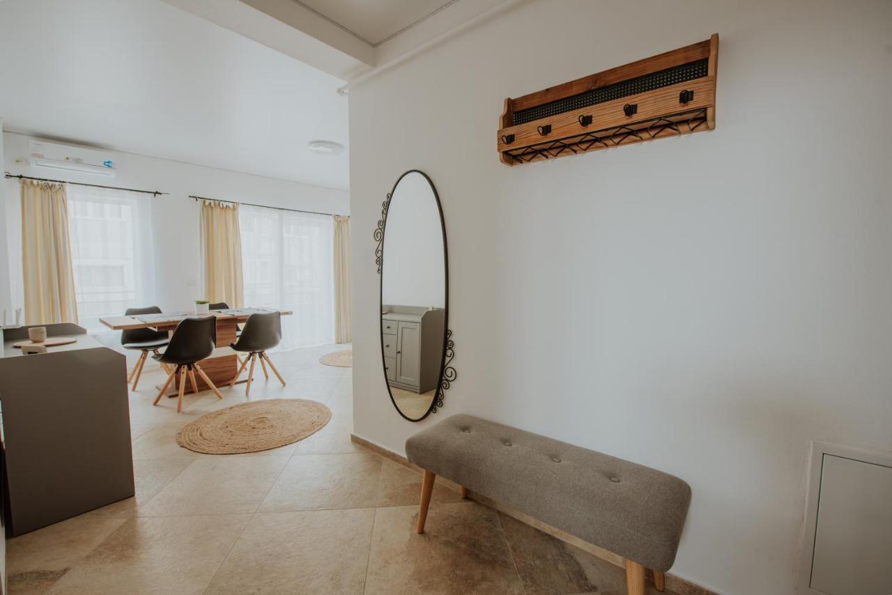 The Nook Aparthotel Τιμισοάρα Εξωτερικό φωτογραφία