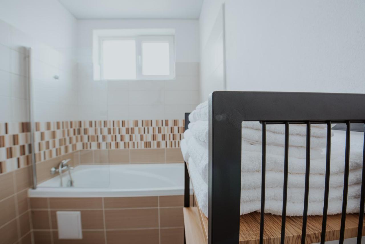 The Nook Aparthotel Τιμισοάρα Εξωτερικό φωτογραφία