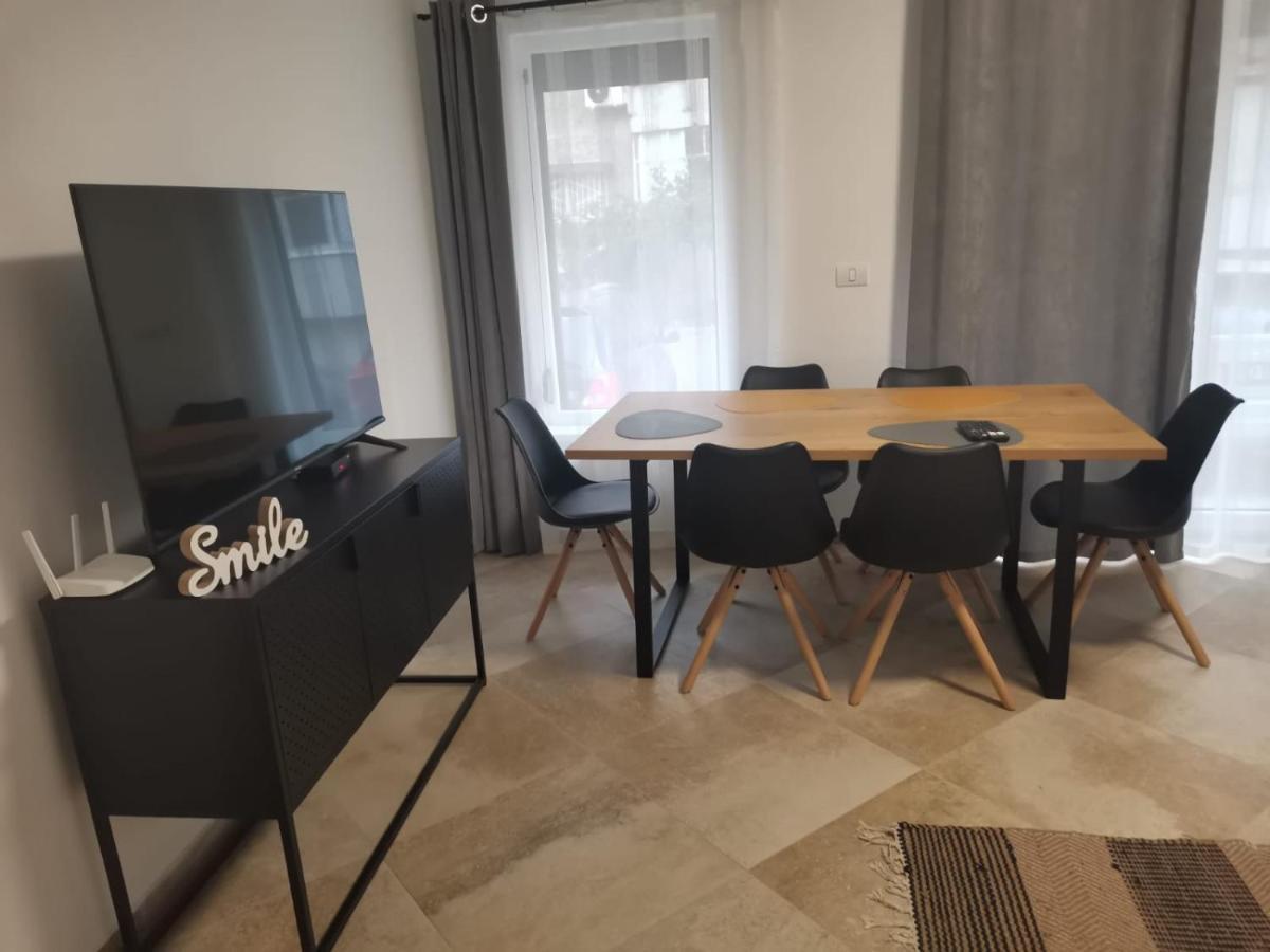 The Nook Aparthotel Τιμισοάρα Εξωτερικό φωτογραφία